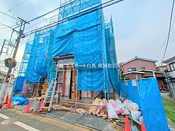 物件画像 足立区島根3棟 1号棟