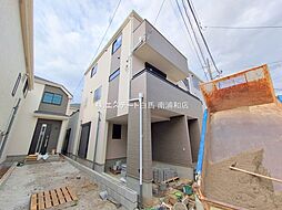 物件画像 足立区扇3丁目3801番　D号棟