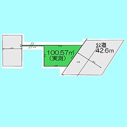 物件画像 さいたま市中央区上峰1丁目