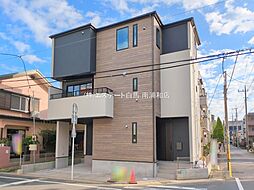 物件画像 川口市芝富士15期　1号棟