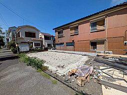 物件画像 川口朝日第3