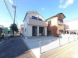 物件画像 川口朝日第3