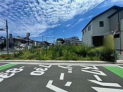 物件画像 蕨市錦町3丁目　A区画