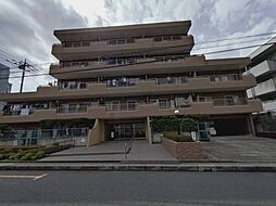 物件画像 東海浦和マンション