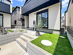 物件画像 川口市戸塚鋏町2023年築浅物件