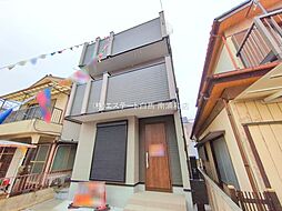 物件画像 川口市芝下344　1棟　1号棟