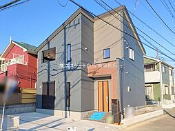 物件画像 見沼区深作4期　1号棟