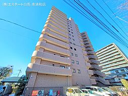 物件画像 〜富士山の望める　文教都市浦和の邸宅〜サンヴェール浦和常盤
