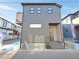 物件画像 川口市鳩ケ谷本町　2号棟