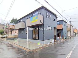 物件画像 川口市鳩ケ谷本町　2号棟