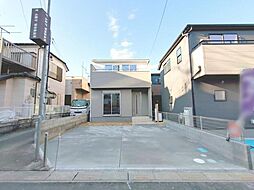 物件画像 川口市鳩ケ谷本町　3号棟