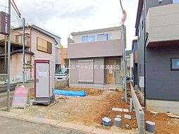 物件画像 川口市鳩ケ谷本町 3号棟