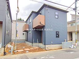物件画像 川口市鳩ケ谷本町 1号棟