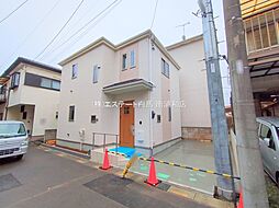 物件画像 川口道合第3 1号棟