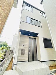 物件画像 さいたま市浦和区駒場2期　3号棟