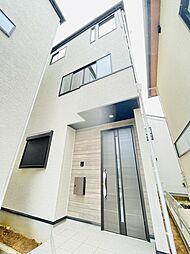 物件画像 さいたま市浦和区駒場2期 2号棟