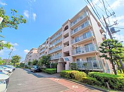 物件画像 エステート浦和5号棟