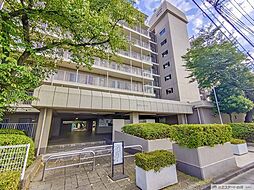 物件画像 日商岩井北浦和マンションB棟