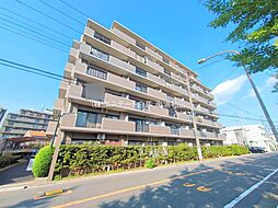 物件画像 コスモ戸田公園エクシード