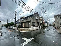物件画像 さいたま市南区内谷1期　2号地