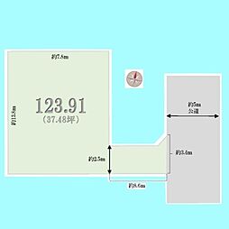 物件画像 さいたま市岩槻区岩倉4丁目