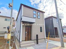 物件画像 川口市峯14期2棟　1号棟