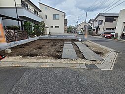 物件画像 川口市戸塚東第4　1号棟