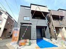 物件画像 川口市戸塚東第4　1号棟