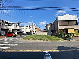 物件画像 さいたま市大宮区櫛引町1丁目　全2区画