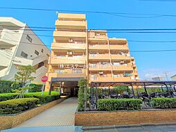 マンションイメージ