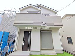 物件画像 緑区三室V　D号棟