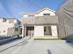 物件画像 緑区三室V　B号棟