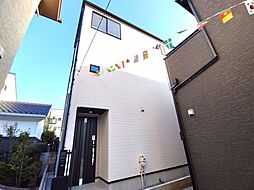 物件画像 さいたま市浦和区領家5期 全2棟