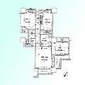 川口パークタワー18階5,380万円
