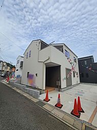 物件画像 安行原三輪作14期 C号棟