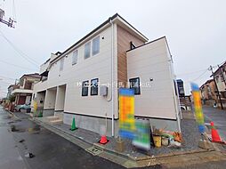 物件画像 足立区神明南5期　1号棟