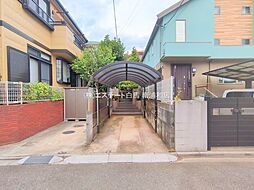 物件画像 さいたま市緑区大字三室2613ー13