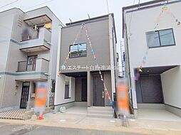 物件画像 川口市本前川3期5棟　5号棟