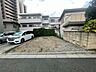 外観：現地土地写真