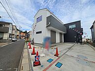 埼玉県川口市大字安行原：物件画像