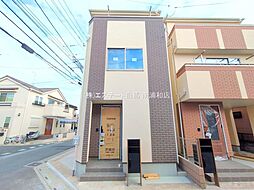 物件画像 さいたま市南区大字広ヶ谷戸238III期　1号棟