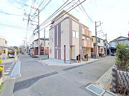 外観の画像