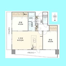 物件画像 サニーコート西川口