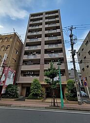 物件画像 サニーコート西川口