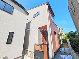 物件画像 さいたま市中央区円阿弥4丁目　2号棟