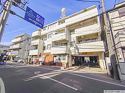 物件画像 ブロケイド岸町