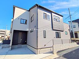 物件画像 さいたま市緑区中尾　4号棟