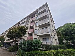 物件画像 浦和パークハイツ8号棟