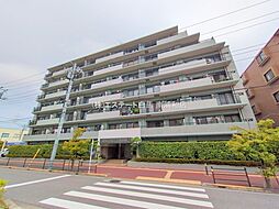 物件画像 モアステージ北綾瀬