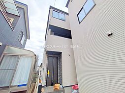 物件画像 さいたま市浦和区本太11期　2号棟